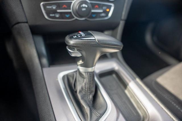 Photo of 2023 Pitch Black Clearcoat Dodge Charger