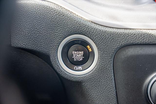 Photo of 2023 Pitch Black Clearcoat Dodge Charger