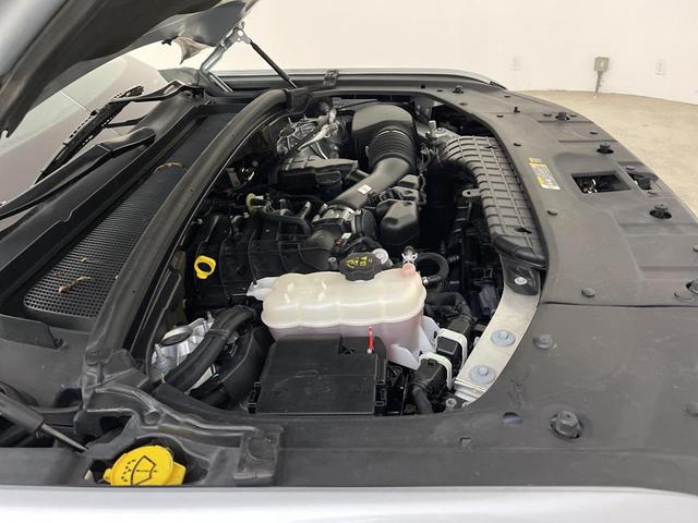 Photo of 2021 Silver Zynith Jeep Grand Cherokee L