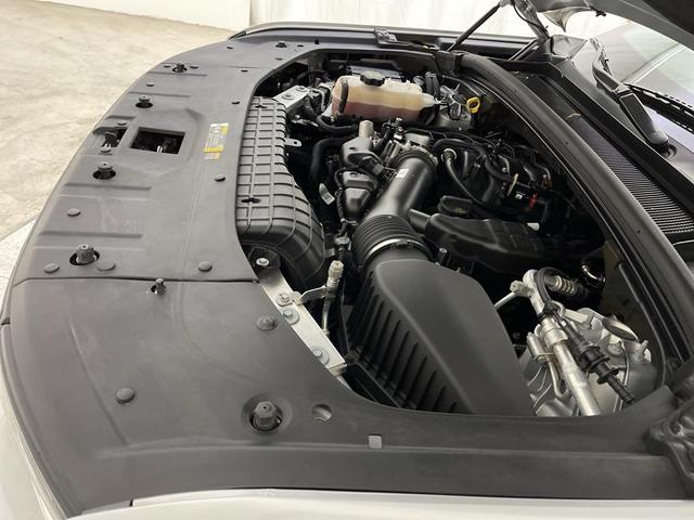 Photo of 2021 Silver Zynith Jeep Grand Cherokee L