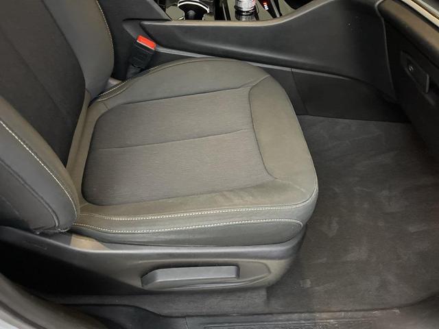 Photo of 2021 Silver Zynith Jeep Grand Cherokee L