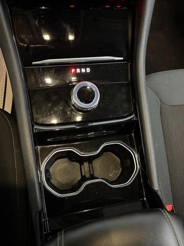 Photo of 2021 Silver Zynith Jeep Grand Cherokee L