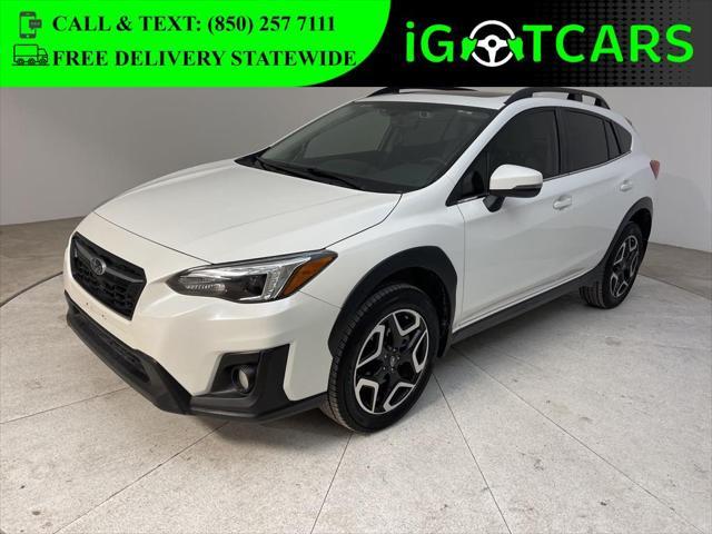 2019 Subaru Crosstrek