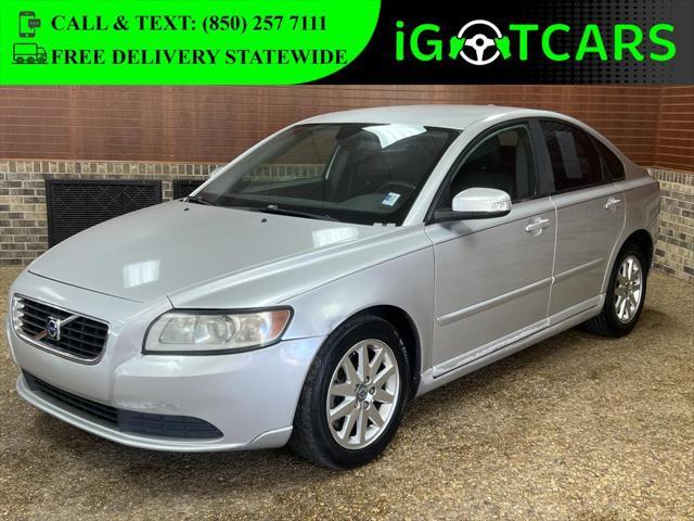 2008 Volvo S40