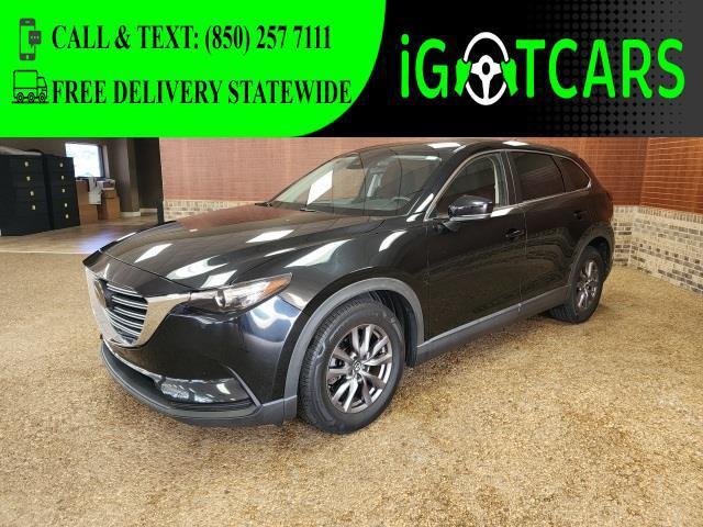2019 Mazda CX-9
