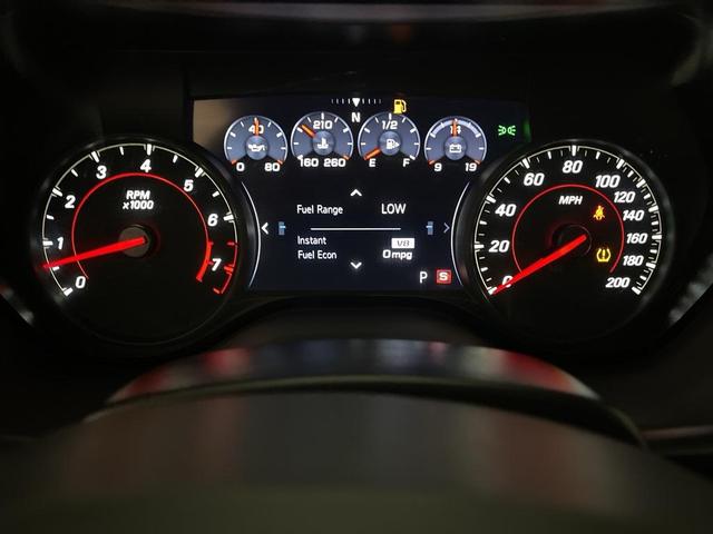Photo of 2023 Black Chevrolet Camaro