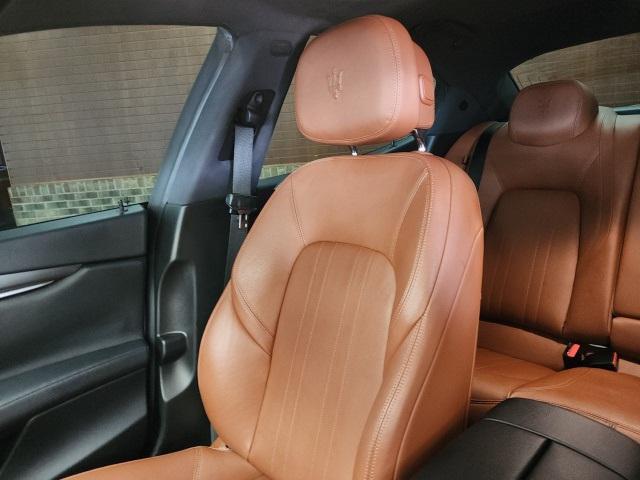 Photo of 2018  Maserati Ghibli