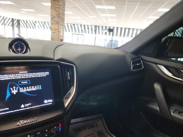 Photo of 2018  Maserati Ghibli