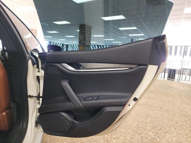 Photo of 2018  Maserati Ghibli