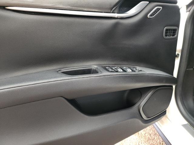 Photo of 2018  Maserati Ghibli