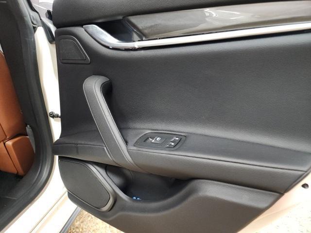 Photo of 2018  Maserati Ghibli