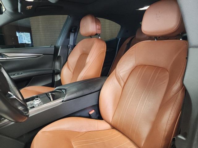 Photo of 2018  Maserati Ghibli