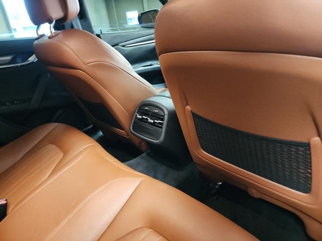 Photo of 2018  Maserati Ghibli