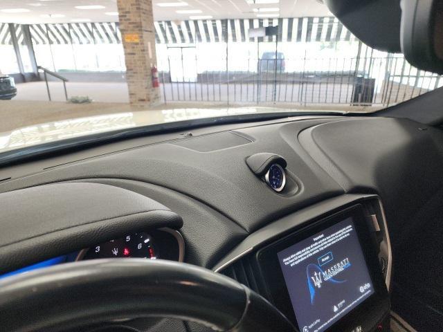 Photo of 2018  Maserati Ghibli