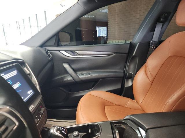 Photo of 2018  Maserati Ghibli