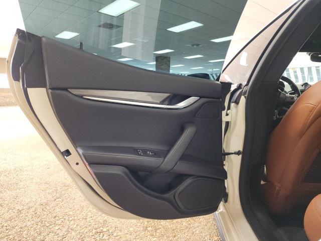 Photo of 2018  Maserati Ghibli