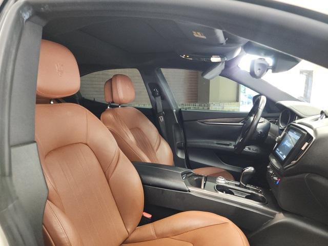Photo of 2018  Maserati Ghibli