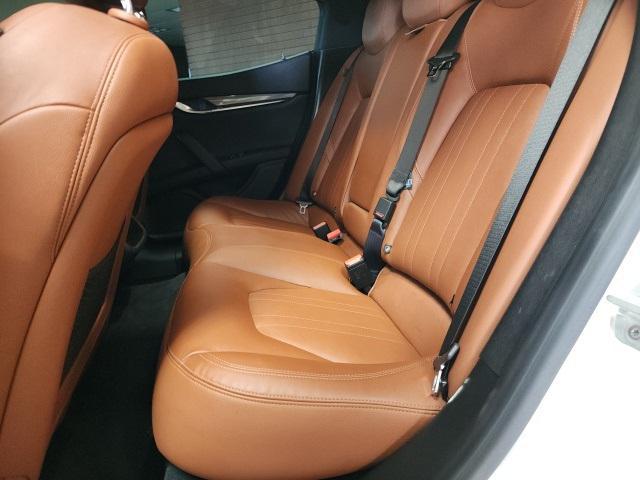 Photo of 2018  Maserati Ghibli