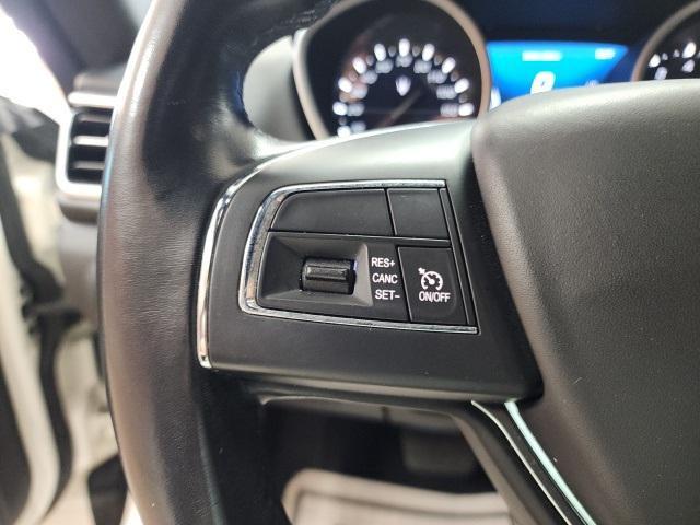Photo of 2018  Maserati Ghibli