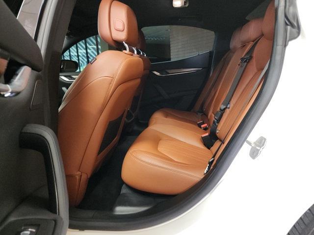 Photo of 2018  Maserati Ghibli