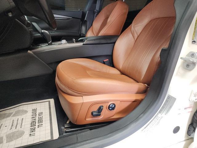 Photo of 2018  Maserati Ghibli
