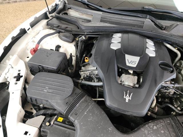 Photo of 2018  Maserati Ghibli
