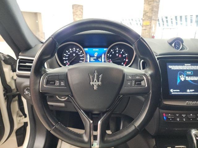 Photo of 2018  Maserati Ghibli