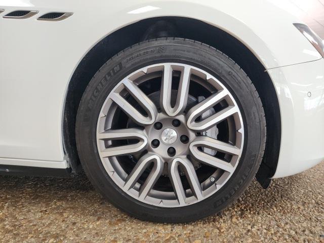 Photo of 2018  Maserati Ghibli