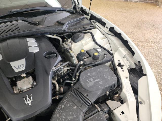 Photo of 2018  Maserati Ghibli