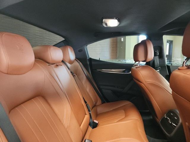 Photo of 2018  Maserati Ghibli