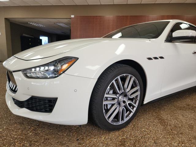 Photo of 2018  Maserati Ghibli