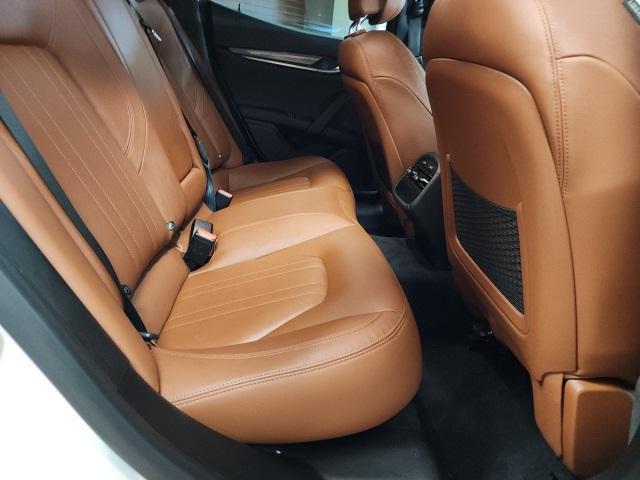 Photo of 2018  Maserati Ghibli