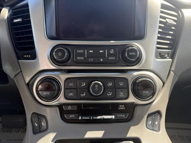 Photo of 2020 Summit White Chevrolet Tahoe