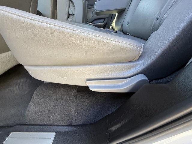 Photo of 2020 Summit White Chevrolet Tahoe