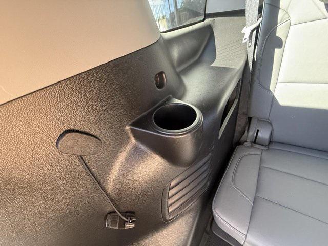 Photo of 2020 Summit White Chevrolet Tahoe