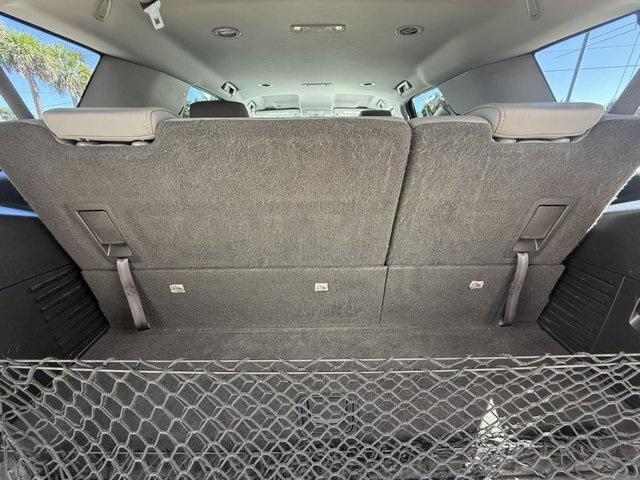 Photo of 2020 Summit White Chevrolet Tahoe
