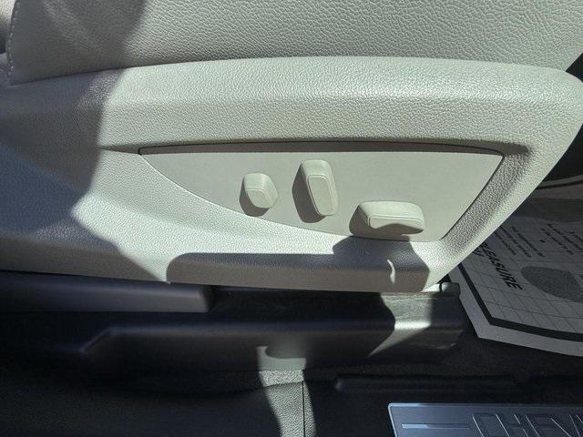 Photo of 2020 Summit White Chevrolet Tahoe