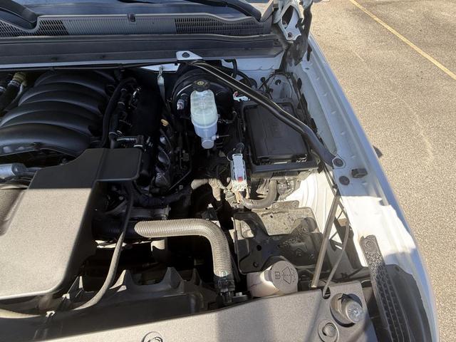 Photo of 2020 Summit White Chevrolet Tahoe