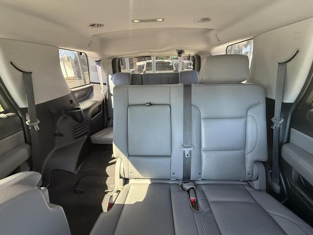 Photo of 2020 Summit White Chevrolet Tahoe