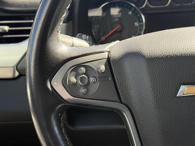 Photo of 2020 Summit White Chevrolet Tahoe