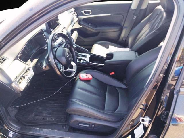 Photo of 2024  Acura Integra