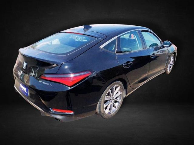 Photo of 2024  Acura Integra