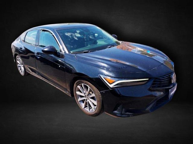 Photo of 2024  Acura Integra