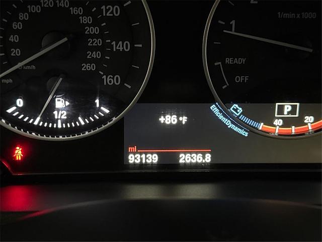 Photo of 2017 Black BMW X1