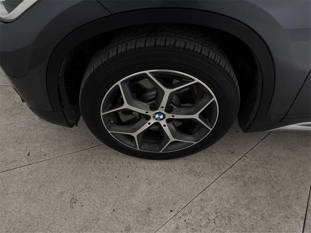 Photo of 2017 Black BMW X1