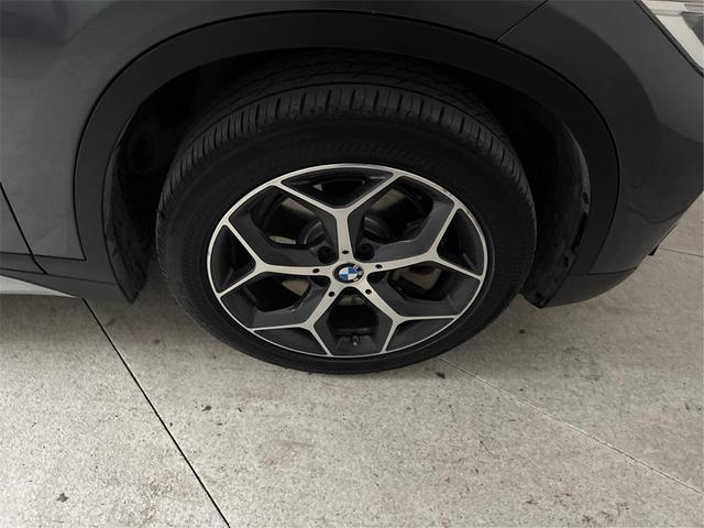 Photo of 2017 Black BMW X1