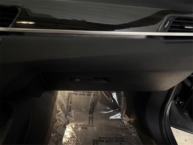 Photo of 2017 Black BMW X1