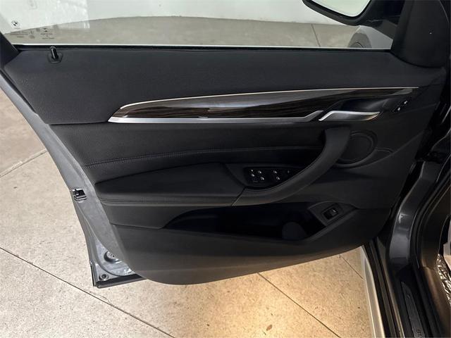 Photo of 2017 Black BMW X1