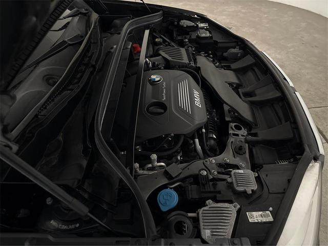 Photo of 2017 Black BMW X1