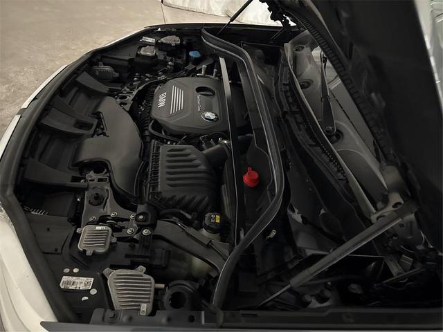 Photo of 2017 Black BMW X1